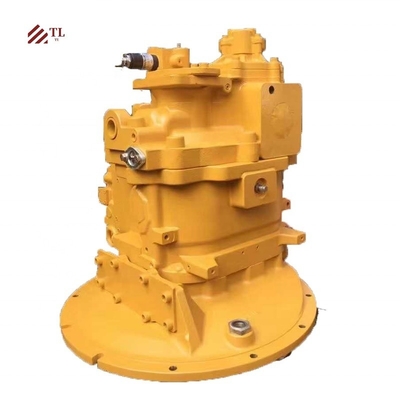 100% K5V212 Excavator 345C 349D প্রধান জলবাহী পাম্প 345B পিস্টন পাম্প Assy 2590818 1948259 জন্য