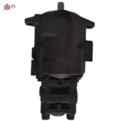 হাইড্রোলিক প্রধান পাম্প NA-CHI 0B-16 Excavator Axial Piston PVD-00B-16P-6AG3-5220A 100% -