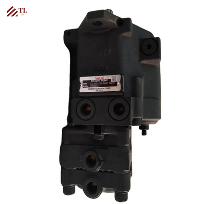 হাইড্রোলিক প্রধান পাম্প NA-CHI 0B-16 Excavator Axial Piston PVD-00B-16P-6AG3-5220A 100% -