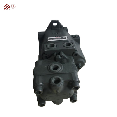 হাইড্রোলিক প্রধান পাম্প NA-CHI 0B-16 Excavator Axial Piston PVD-00B-16P-6AG3-5220A 100% -