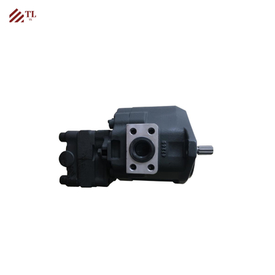 হাইড্রোলিক প্রধান পাম্প NA-CHI 0B-16 Excavator Axial Piston PVD-00B-16P-6AG3-5220A 100% -