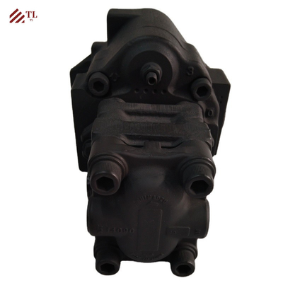 হাইড্রোলিক প্রধান পাম্প NA-CHI 0B-16 Excavator Axial Piston PVD-00B-16P-6AG3-5220A 100% -