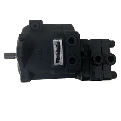 হাইড্রোলিক প্রধান পাম্প NA-CHI 0B-16 Excavator Axial Piston PVD-00B-16P-6AG3-5220A 100% -