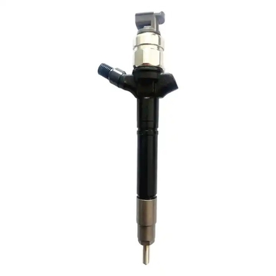 Denso Fuel Injector Nozzle Assy 095000-9780 095000-7711