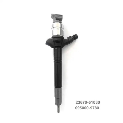 Denso Fuel Injector Nozzle Assy 095000-9780 095000-7711