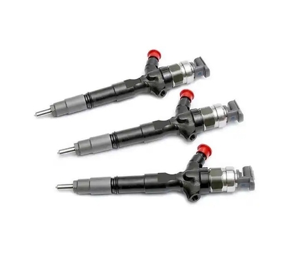 Denso Fuel Injector Nozzle Assy 095000-9780 095000-7711