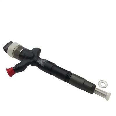 Denso Fuel Injector Nozzle Assy 095000-9780 095000-7711