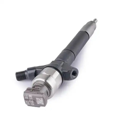 Denso Fuel Injector Nozzle Assy 095000-9780 095000-7711