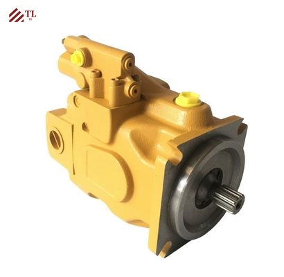 erpillar 307 E ভারী যন্ত্রপাতি জন্য হাইড্রোলিক চাপ পাম্প Excavator 423-0097