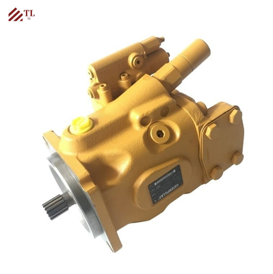 erpillar 307 E ভারী যন্ত্রপাতি জন্য হাইড্রোলিক চাপ পাম্প Excavator 423-0097