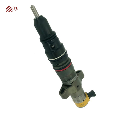 জ্বালানি ইনজেক্টর 236-0962 235-2888 10R-7224  C9 / C-9 330C E330C 330C সাধারণ রেল ইনজেক্টর জন্য