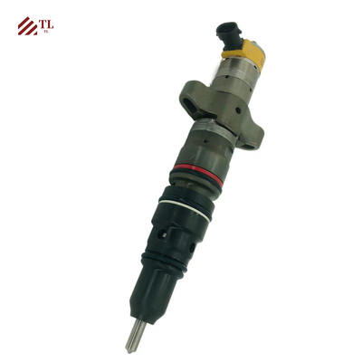 জ্বালানি ইনজেক্টর 236-0962 235-2888 10R-7224  C9 / C-9 330C E330C 330C সাধারণ রেল ইনজেক্টর জন্য