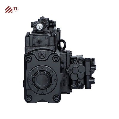 K3V63DTP-0E01 SK135 এক্সক্যাভারের জন্য জলবাহী পাম্প শক্তি খনির দক্ষতা