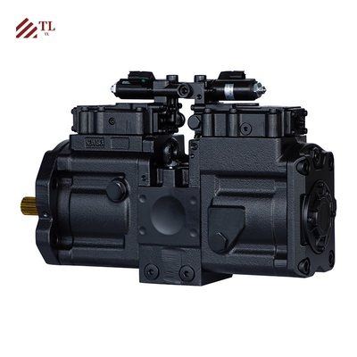K3V63DTP-0E01 SK135 এক্সক্যাভারের জন্য জলবাহী পাম্প শক্তি খনির দক্ষতা