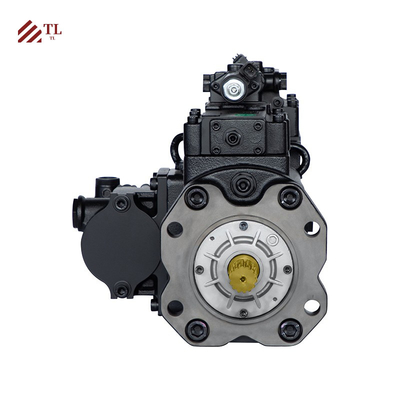 K3V63DTP-0E01 SK135 এক্সক্যাভারের জন্য জলবাহী পাম্প শক্তি খনির দক্ষতা