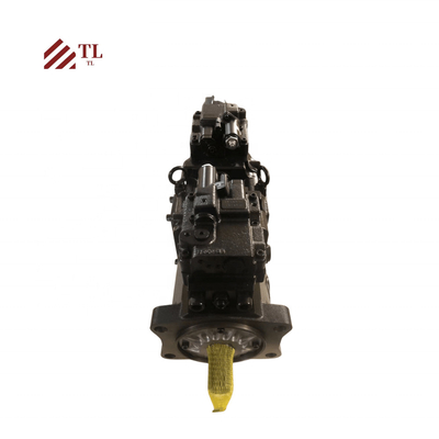 K7V125DTP-0E05/0E09 স্যানি SY245/265 এক্সক্যাভেটর মেশিনের জন্য ব্যবহৃত হাইড্রোলিক পাম্প