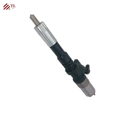 Komatsu PC400-7 PC450-7 Excavator Parts Engine 6D125E-3 Fuel Injector এর জন্য হাইড্রোলিক প্রধান পাম্প