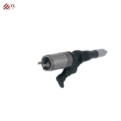 Komatsu PC400-7 PC450-7 Excavator Parts Engine 6D125E-3 Fuel Injector এর জন্য হাইড্রোলিক প্রধান পাম্প
