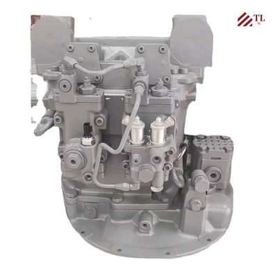 ১০০% এক্সক্যাভার হাইড্রোলিক পাম্প HPV125B HPV125A HPV116 HPV091 HPV102 HPV105 HPV145