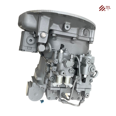 ১০০% এক্সক্যাভার হাইড্রোলিক পাম্প HPV125B HPV125A HPV116 HPV091 HPV102 HPV105 HPV145