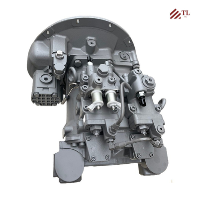 ১০০% এক্সক্যাভার হাইড্রোলিক পাম্প HPV125B HPV125A HPV116 HPV091 HPV102 HPV105 HPV145