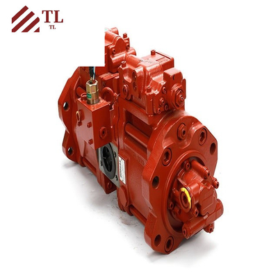 100% H3V112 K3V112 Excavator Parts Regulator Assy 9N00 প্রকার K3V112DTP K3V112DT এর জন্য