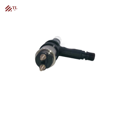 100% জ্বালানি ইনজেক্টর 295050-0720 095000-6070 095000-6640 WA470-5PC450 ইঞ্জিন SAA6D125E-5 এর জন্য