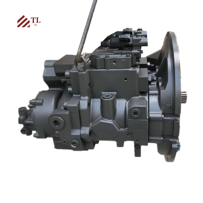 Jision নির্মাণ যন্ত্রপাতি যন্ত্রাংশ SK460 SK480 হাইড্রোলিক পাম্প K5V212DPH খুচরা বিক্রয়ের জন্য