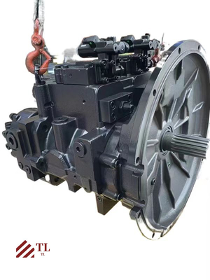Jision নির্মাণ যন্ত্রপাতি যন্ত্রাংশ SK460 SK480 হাইড্রোলিক পাম্প K5V212DPH খুচরা বিক্রয়ের জন্য