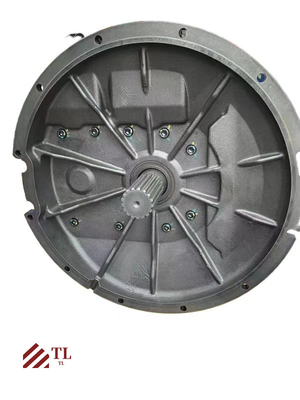 Jision নির্মাণ যন্ত্রপাতি যন্ত্রাংশ SK460 SK480 হাইড্রোলিক পাম্প K5V212DPH খুচরা বিক্রয়ের জন্য