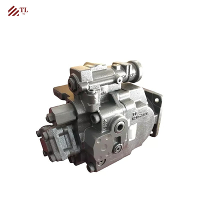 VOE14520750 হিটাচি ZX75USK-3 ভারী যন্ত্রাংশ ECR88 জন্য খননকারী পিস্টন পাম্প PVC80RC01