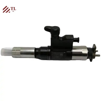 095000-5470 095000-5473 095000-5474 ISUZU 4HK1 6HK1 4D5C NPR FVR এর জন্য DENSO জ্বালানী ইনজেক্টর