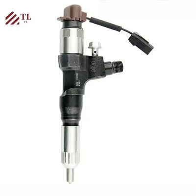 095000-6591 95000-6592 095000-6593 095000-6594 ইনজেক্টর NOZZLE DLLA155P842 095000-6590