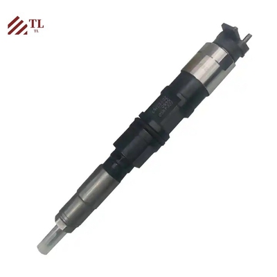 Denso Common Rail Injector DZ100221 RE529149 RE54776 RE528407 জন ডিয়ার জন্য 100% -