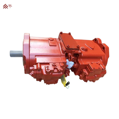 K5V160DTP আপনার বাজেটের মধ্যে খুচরা CX360 CX370B হাইড্রোলিক পাম্পের জন্য খননকারী যন্ত্রাংশ