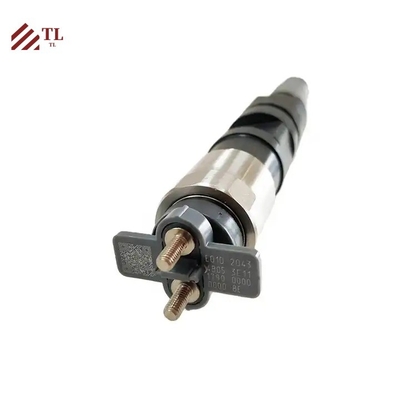 Denso Common Rail Injector DZ100221 RE529149 RE54776 RE528407 জন ডিয়ার জন্য 100% -