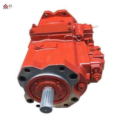 K5V160DTP আপনার বাজেটের মধ্যে খুচরা CX360 CX370B হাইড্রোলিক পাম্পের জন্য খননকারী যন্ত্রাংশ