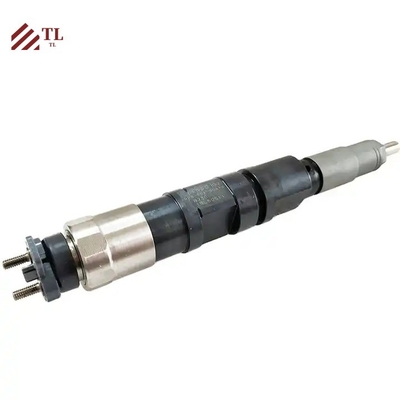 Denso Common Rail Injector DZ100221 RE529149 RE54776 RE528407 জন ডিয়ার জন্য 100% -