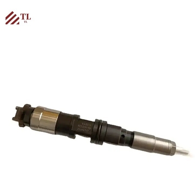 Denso Common Rail Injector DZ100221 RE529149 RE54776 RE528407 জন ডিয়ার জন্য 100% -