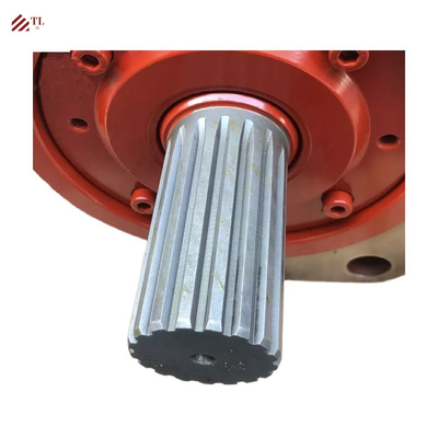 K5V160DTP আপনার বাজেটের মধ্যে খুচরা CX360 CX370B হাইড্রোলিক পাম্পের জন্য খননকারী যন্ত্রাংশ
