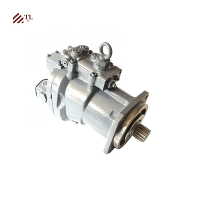 ইউ'য়ান এক্সক্যাভেটর ZX330-3 ZX350-3 HPV145 হাইড্রোলিক প্রধান পিস্টন পাম্পের জন্য বৈদ্যুতিক যন্ত্রাংশ