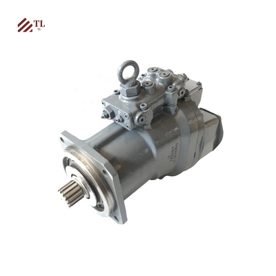 ইউ'য়ান এক্সক্যাভেটর ZX330-3 ZX350-3 HPV145 হাইড্রোলিক প্রধান পিস্টন পাম্পের জন্য বৈদ্যুতিক যন্ত্রাংশ