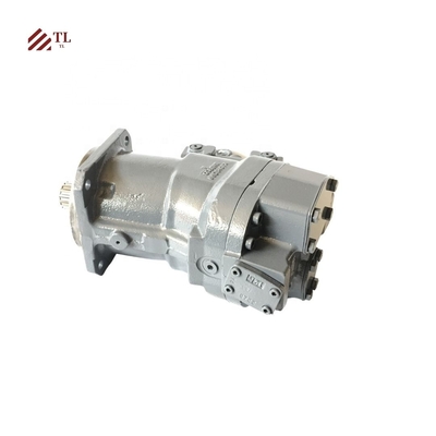 ইউ'য়ান এক্সক্যাভেটর ZX330-3 ZX350-3 HPV145 হাইড্রোলিক প্রধান পিস্টন পাম্পের জন্য বৈদ্যুতিক যন্ত্রাংশ
