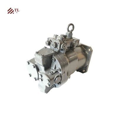 ইউ'য়ান এক্সক্যাভেটর ZX330-3 ZX350-3 HPV145 হাইড্রোলিক প্রধান পিস্টন পাম্পের জন্য বৈদ্যুতিক যন্ত্রাংশ
