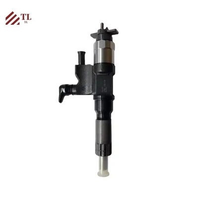 8-97602485-6 095000534X 8976024856 আইএসইউ HN ISUZU জন্য ডিজেল জ্বালানী সাধারণ রেল ইনজেক্টর