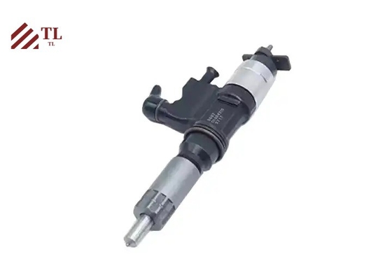 8-97602485-6 095000534X 8976024856 আইএসইউ HN ISUZU জন্য ডিজেল জ্বালানী সাধারণ রেল ইনজেক্টর