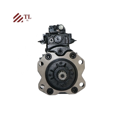 K3V112DTP-9TCM-14T বৈদ্যুতিক যন্ত্রাংশ ইউ 'আন হাইড্রোলিক ইলেকট্রনিক জ্বালানী ইনজেকশন পাম্প