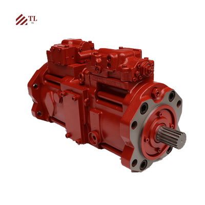 DX300LCA K5V140DTP মূল পাম্প 400914-00416b K1006550C নির্মাণ কাজের জন্য খননকারী পাম্প