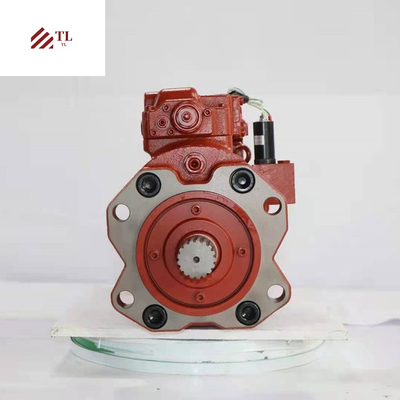 DX300LCA K5V140DTP মূল পাম্প 400914-00416b K1006550C নির্মাণ কাজের জন্য খননকারী পাম্প