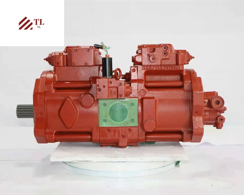 DX300LCA K5V140DTP মূল পাম্প 400914-00416b K1006550C নির্মাণ কাজের জন্য খননকারী পাম্প